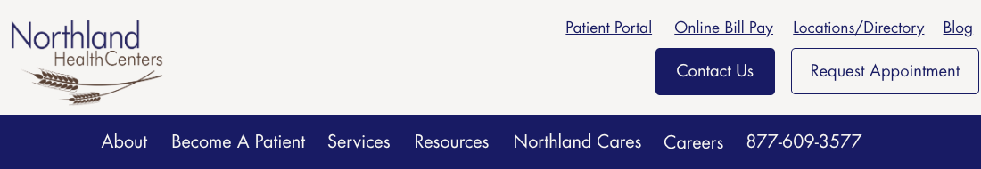 Northland Health Centers